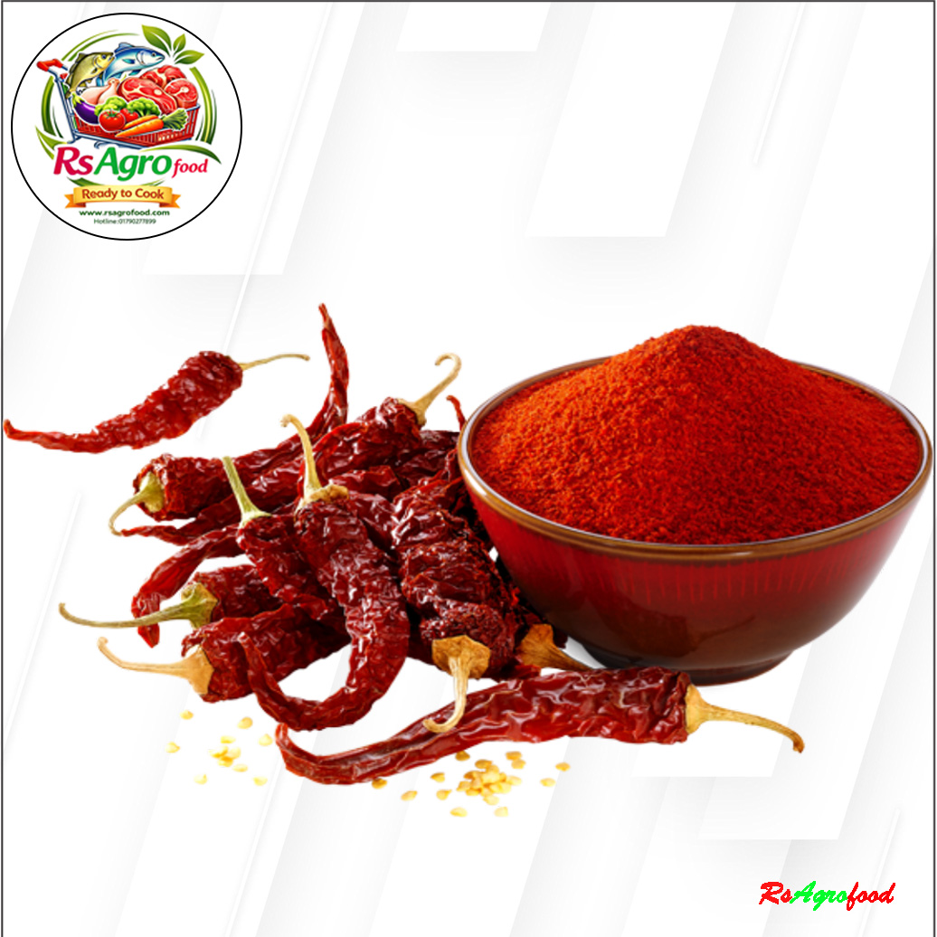 chili powder