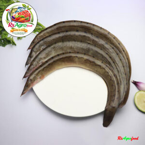 River Baim Fish (বাইম মাছ) Skinless Stacks Processed