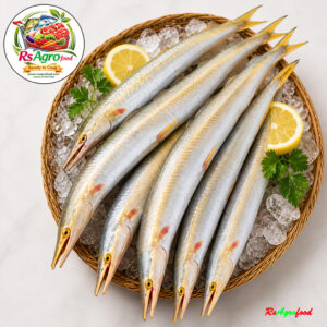 Sea Baim(সামুদ্রিক বাইন) Processed