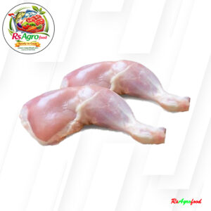 Broiler Chicken Leg