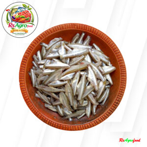 Mola Fish (দেশী মলা মাছ) Processed