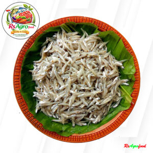 Kachki(কাচকি মাছ)