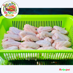 চিকেন উইংস Processed